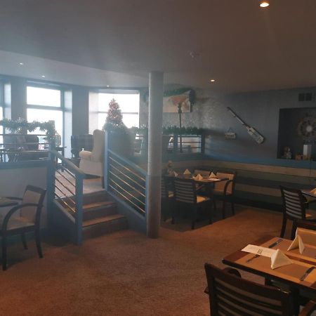 Marine Hotel バッキー エクステリア 写真