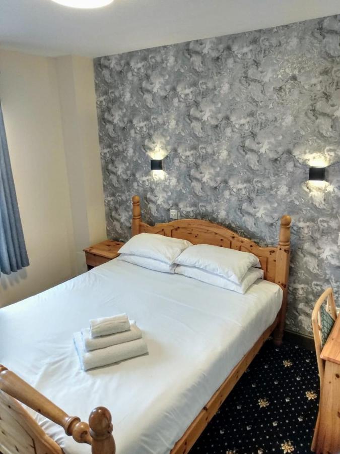 Marine Hotel バッキー エクステリア 写真
