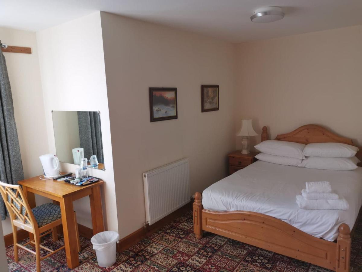 Marine Hotel バッキー エクステリア 写真
